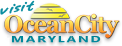 Visit Ocean City Maryland Icon